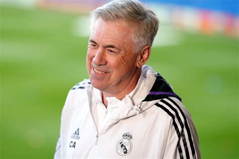 carlo ancelotti real madrid manager